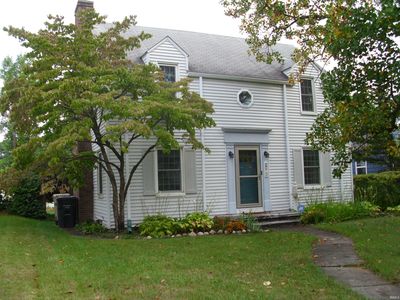 1321 E Victoria St, South Bend, IN, 46614