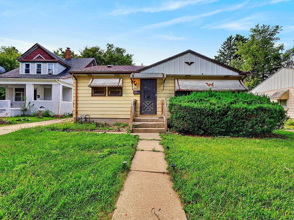 1st image of 5809 N 36th STREET