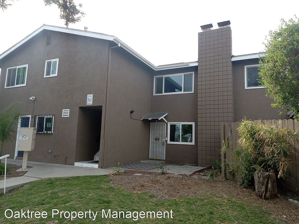 2nd image of 1300 Glenwood Dr #B