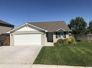 4111 Fernwood Ln, Pasco, WA 99301