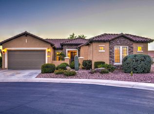 3460 N Monument Ct, Florence, AZ 85132