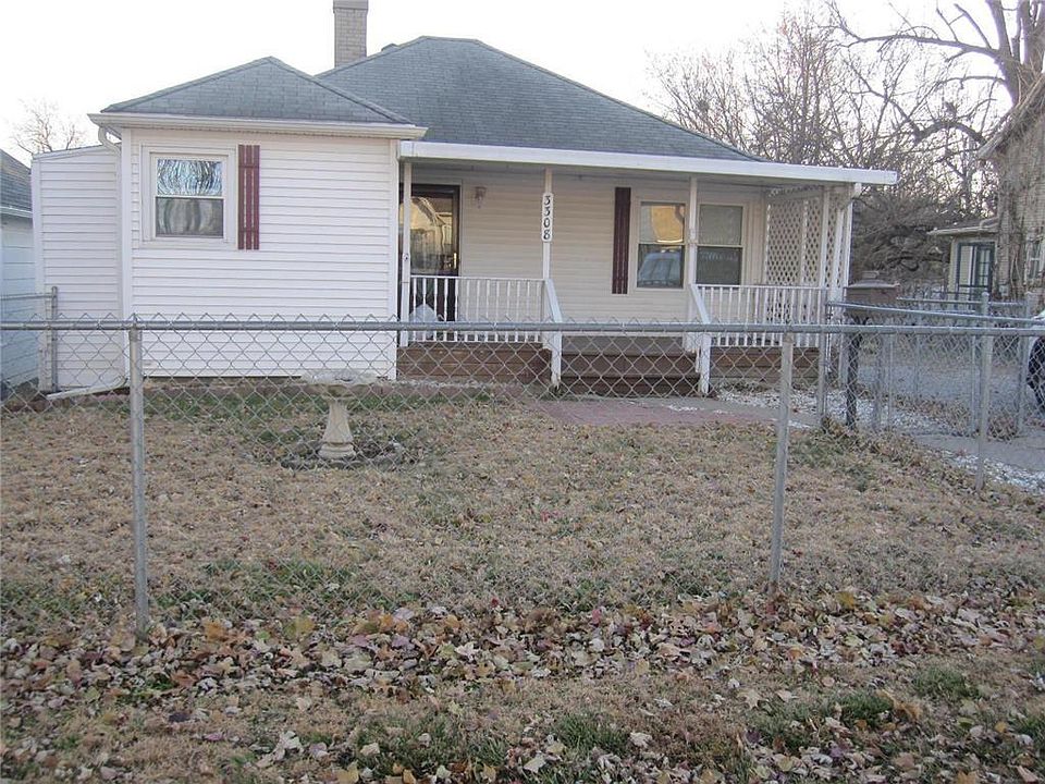 1st image of 3308 Doniphan Ave