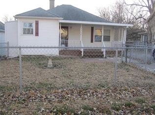 3308 Doniphan Ave, Saint Joseph, MO 64507