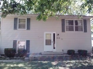 312 Rockwell Ave, Ames, IA 50014