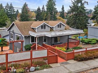 1754 S Durango St, Tacoma, WA 98405