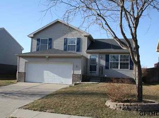 13014 Curtis Ave, Omaha, NE 68164