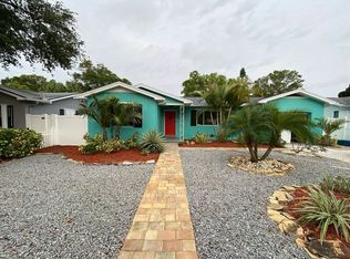 5205 23rd Ave S, Gulfport, FL 33707