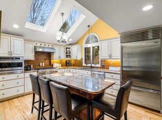 79 Sampson Rd, Bolton, MA 01740