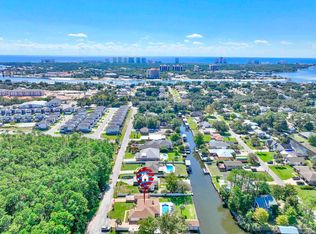 5421 Japonica Ave, Pensacola, FL 32507