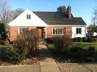 2301 Westover Ave SW, Roanoke, VA 24015