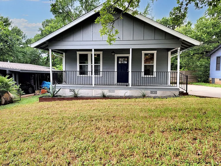 5501 Downs Dr — Photo 1