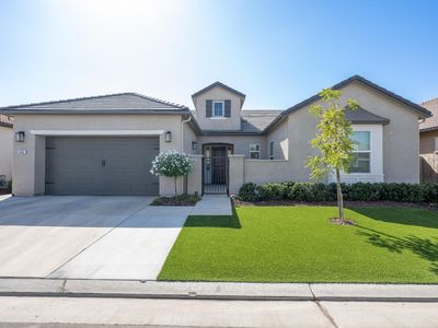 442 Bloom Ln, Clovis, CA, 93619