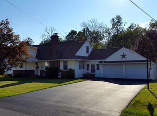 722 Lawrence St, Johnstown, PA 15904