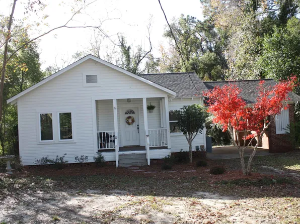 1353 E Washington St, Monticello, FL 32344