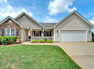 11 Granite Woods Way, Greer, SC 29650