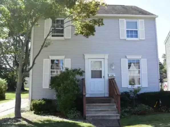 (undisclosed Address), Cuyahoga Falls, OH 44221