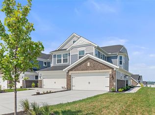 431 Bandon Dunes Ct #12-204, Lebanon, OH 45036