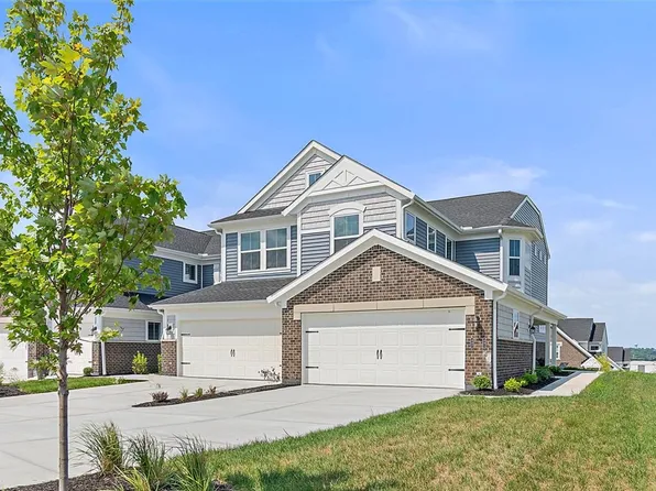 431 Bandon Dunes Ct #12-204, Lebanon, OH 45036