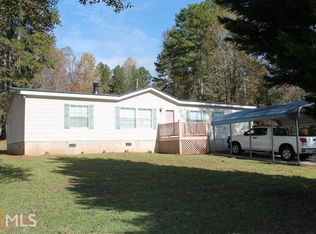 24 Hunters Way, Toccoa, GA 30577