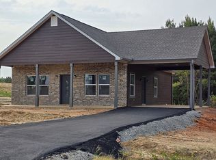 198 New Mineral Springs Rd, Calhoun, LA 71225