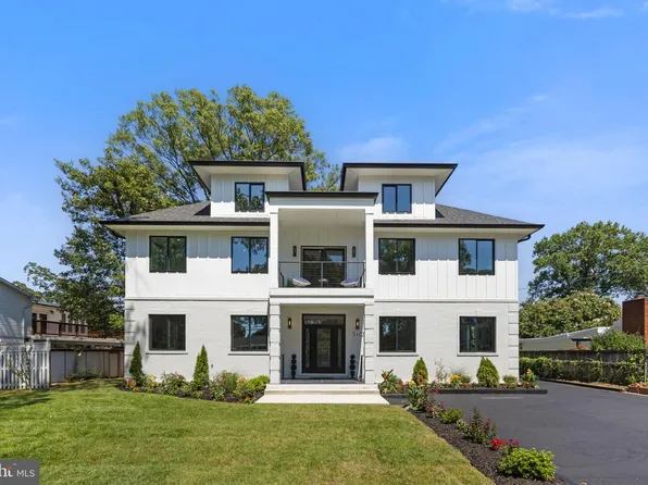 5607 Fillmore Ave, Alexandria, VA 22311