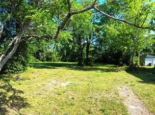 340 W Raleigh Blvd LOT 1, Rocky Mount, NC 27803