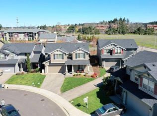 8612 SW Vale Ct, Wilsonville, OR 97070
