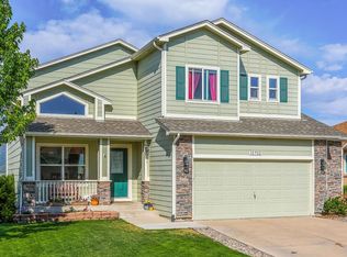 15750 Candle Creek Dr, Monument, CO 80132