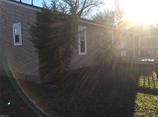 9334 Marlow Ave, Norfolk, VA 23503