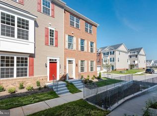 7803 Richard Halley Way, Elkridge, MD