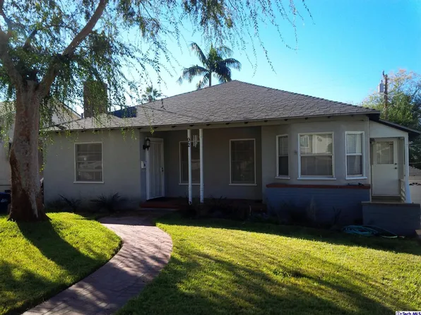 92 Laurel Dr, Altadena, CA 91001