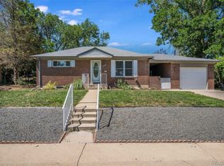 2107 E 113th Pl, Northglenn, CO 80233