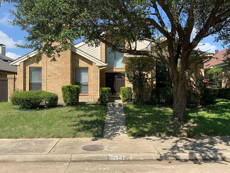 16647 Cleary Cir, Dallas, TX 75248 Zillow