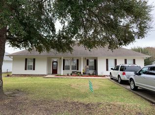 205 2nd St, Des Allemands, LA 70030