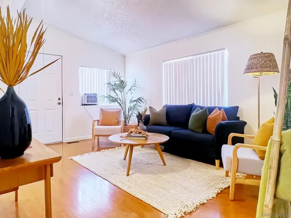 9041 El Dorado Pkwy Space 33, El Cajon, CA 92021