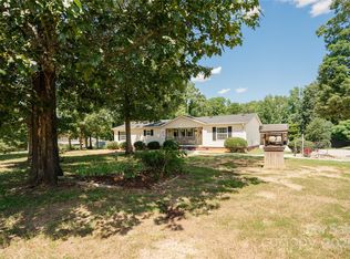 4380 E State Highway 152, Rockwell, NC 28138