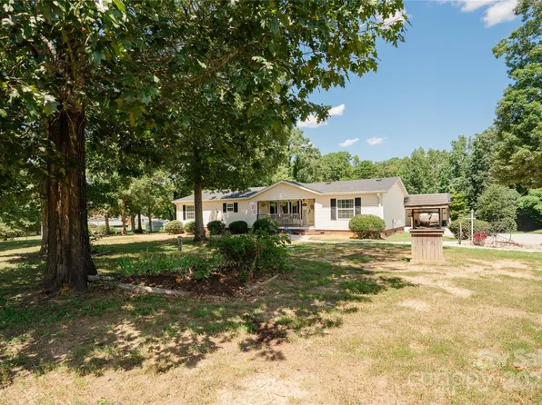 4380 E State Highway 152, Rockwell, NC 28138