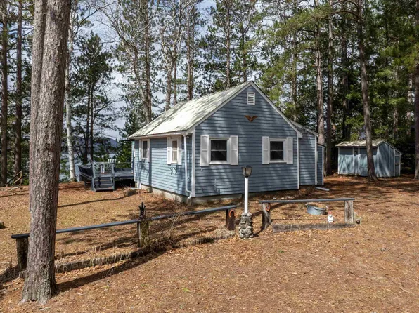 1143 Lakeshore Drive, Brighton, VT 05846