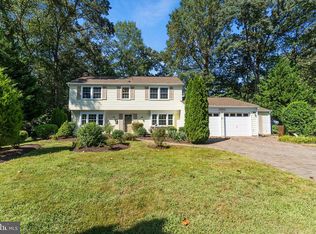 1700 Swinburne Ave, Crofton, MD 21114