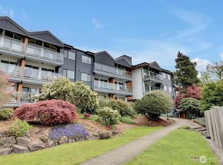 Canterbury Shores, Seattle, WA 98112