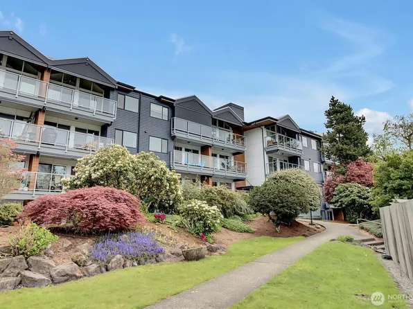 2501 Canterbury Lane E #116, Seattle, WA 98112