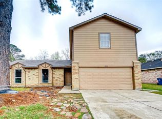 24106 Azure Sky Dr, Spring, TX 77373