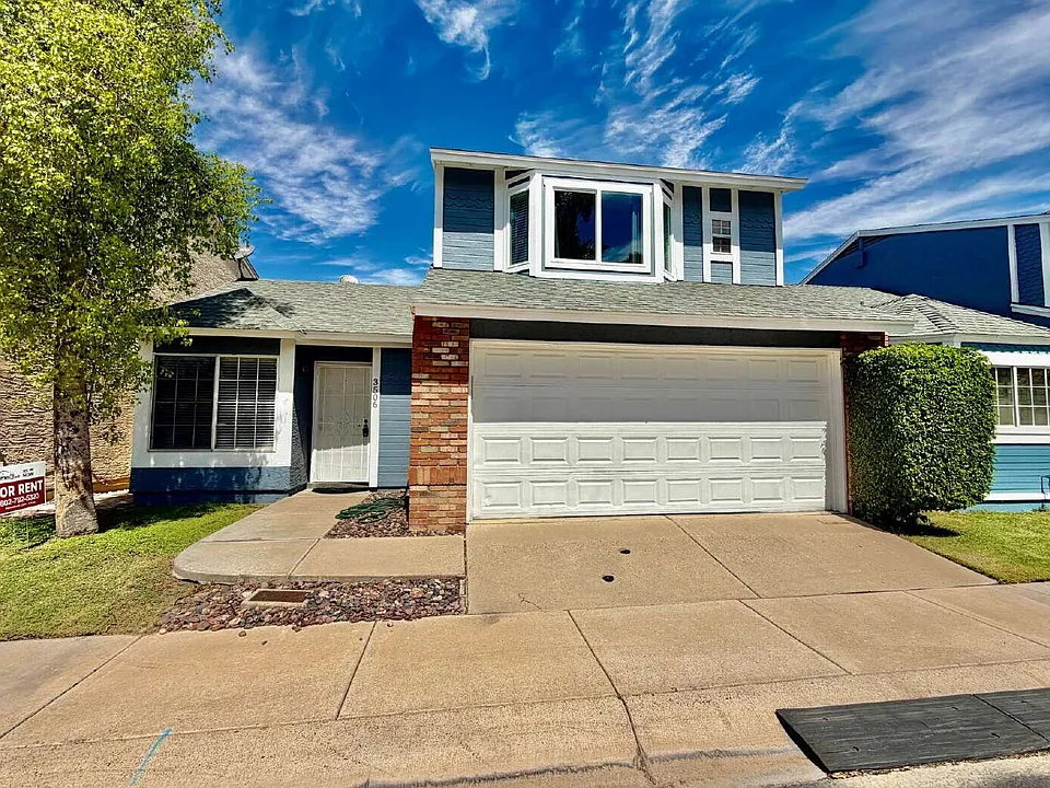 3506 E Montreal Pl
