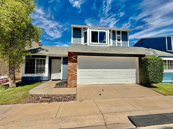 3506 E Montreal Pl, Phoenix, AZ 85032