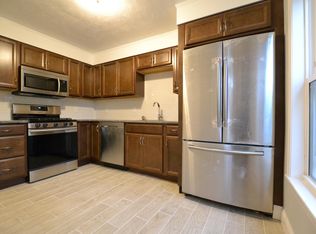 7 Whitman St #22, Dorchester Center, MA 02124
