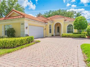 4402 Prescott Ln, Naples, FL 34119