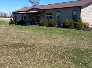13904 State Highway C, Madison, MO 65263