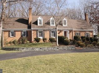 13515 Fowke Ln, Woodbridge, VA 22192