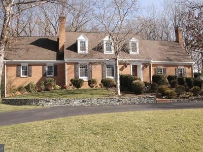 13515 Fowke Ln, Woodbridge, VA, 22192