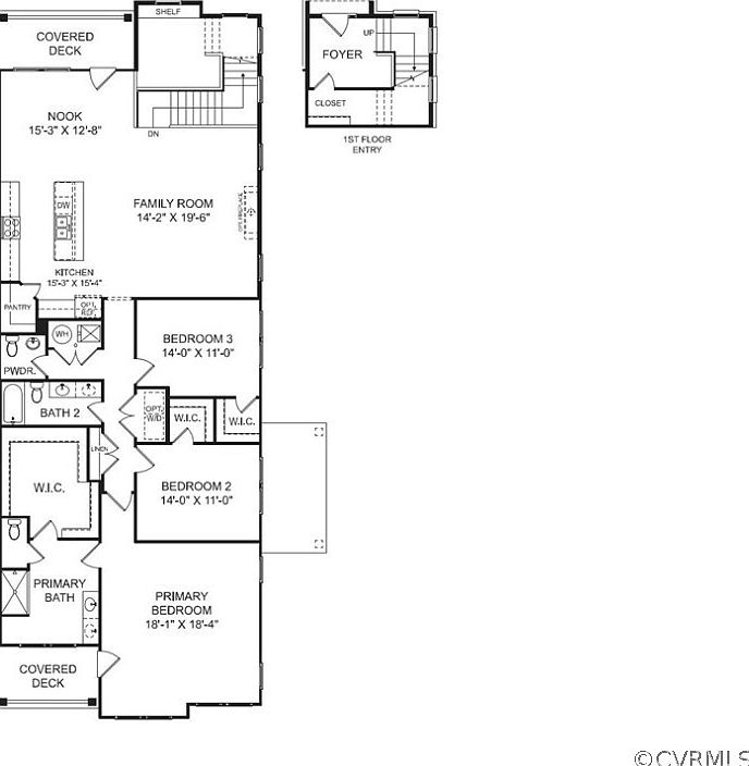 2nd image of 5305 Twisting Vine Ln #205